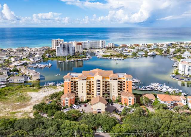 Property at 770 Harbor Blvd Unit 7E, Destin, FL 32541, 3 beds, 3 baths
