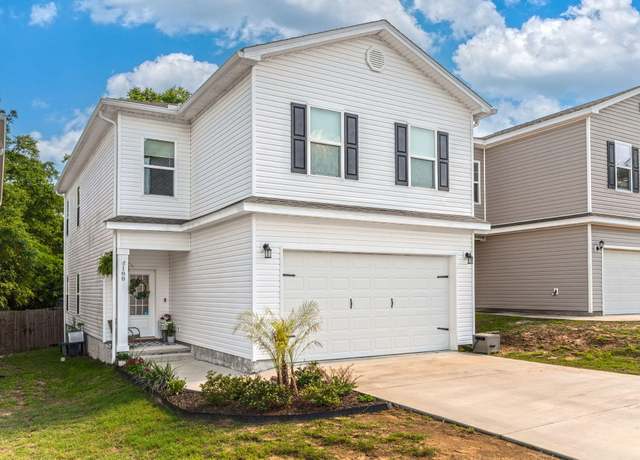 Property at 188 Johnson Ct, Crestview, FL 32536, 4 beds, 2.5 baths