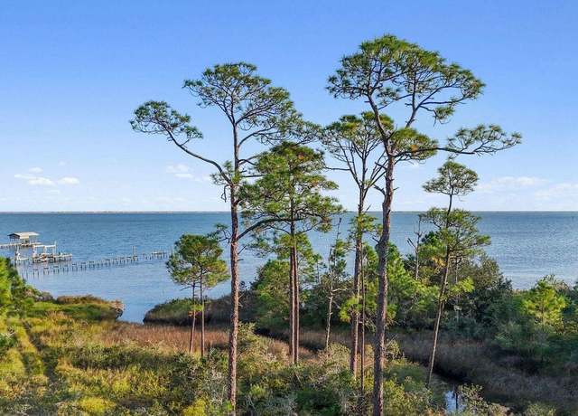 Property at 5500 Soundside Dr, Gulf Breeze, FL 32563
