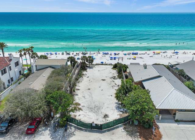 Property at 2554 E County Highway 30A, Santa Rosa Beach, FL 32459