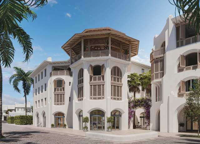 Property at TBD Mark Twain Ln Unit Dannelly 301, Inlet Beach, FL 32461, 2 beds, 2.5 baths