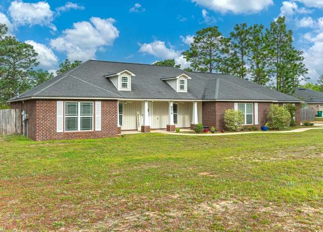 Property at 6474 Welannee Blvd, Laurel Hill, FL 32567, 4 beds, 2 baths