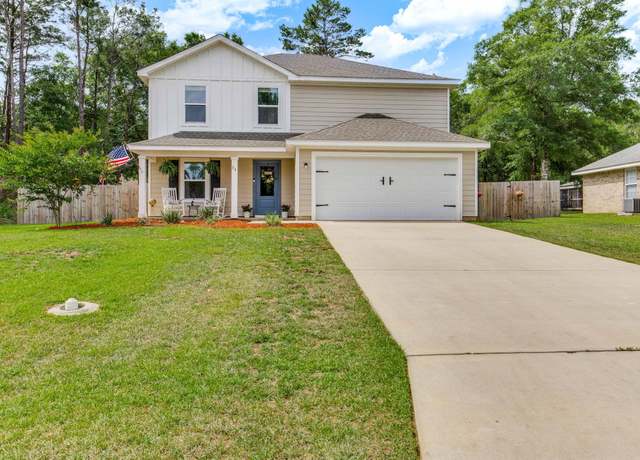 Property at 34 Windy Hill Dr, FL 32433, 5 beds, 3 baths