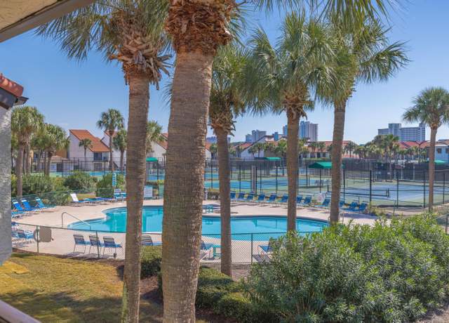 Property at 520 N Richard Jackson Blvd Unit 2715, Panama City Beach, FL 32407, 2 beds, 2 baths