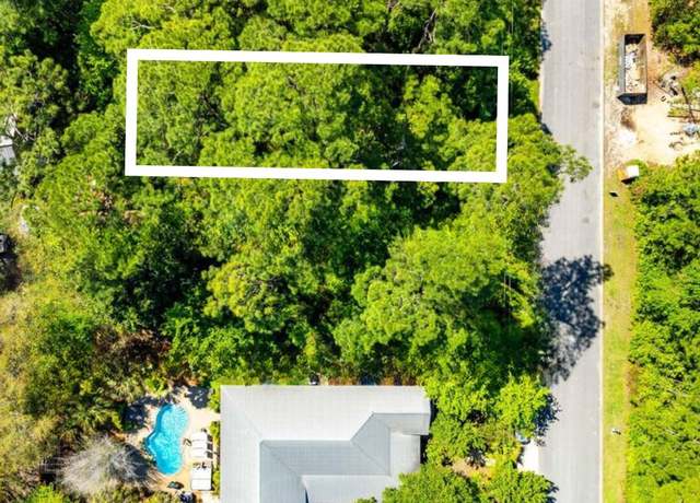Property at 8 Magnolia Beach Way, Santa Rosa Beach, FL 32459