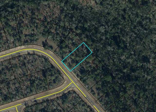 Property at Lot 22 Huron Dr, Chipley, FL 32428