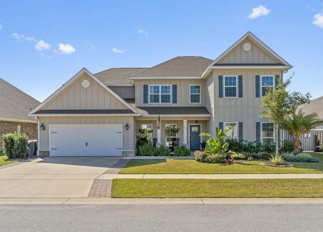 Property at 730 Cornelia St, Freeport, FL 32439, 6 beds, 4 baths