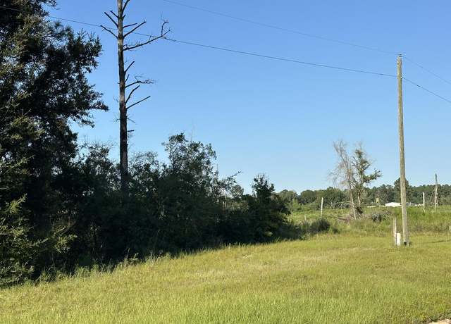Property at Tract#6201 W County Hwy 181 Unit Nat B-01, FL 32433