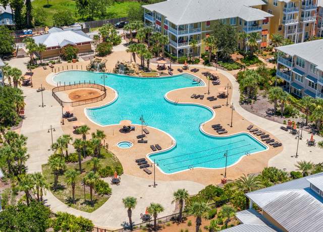 Property at 8700 Front Beach Rd #1117, Panama City Beach, FL 32407, 3 beds, 2.5 baths