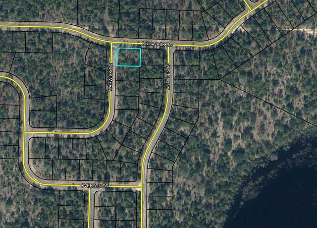 Property at Lot 12 WARWICK Dr, Chipley, FL 32428