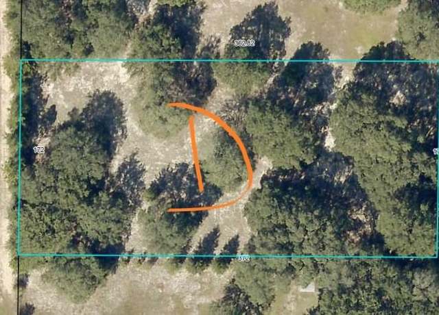 Property at 0 Mt Olive Rd Unit Parcel D, Crestview, FL 32539