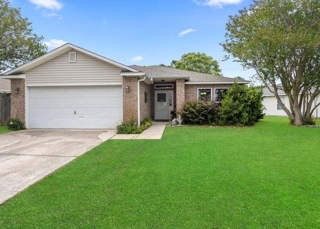 Property at 6318 Heronwalk Dr, Gulf Breeze, FL 32563, 3 beds, 2 baths