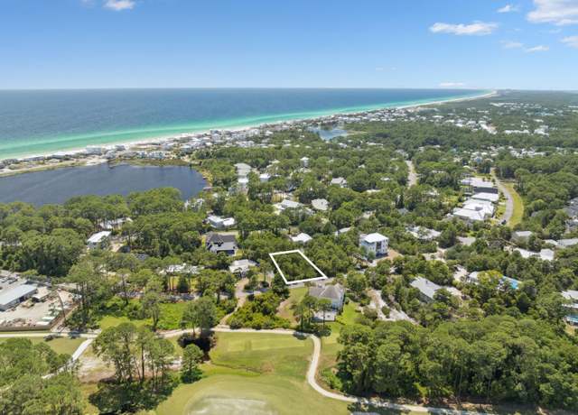 Property at Lot 14 Hillcrest Rd, Santa Rosa Beach, FL 32459