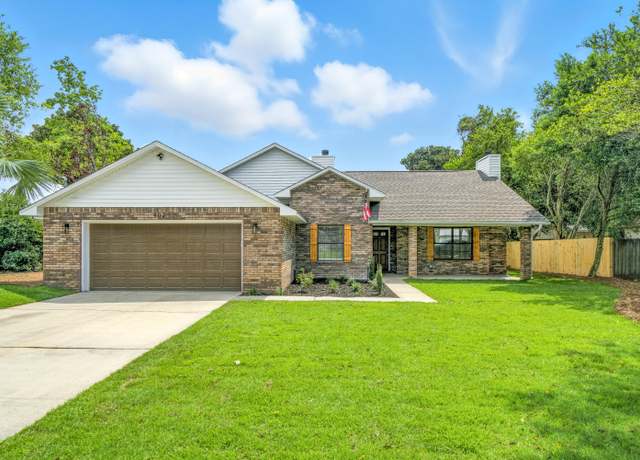 Property at 402 Cedar St, Destin, FL 32541, 3 beds, 2 baths