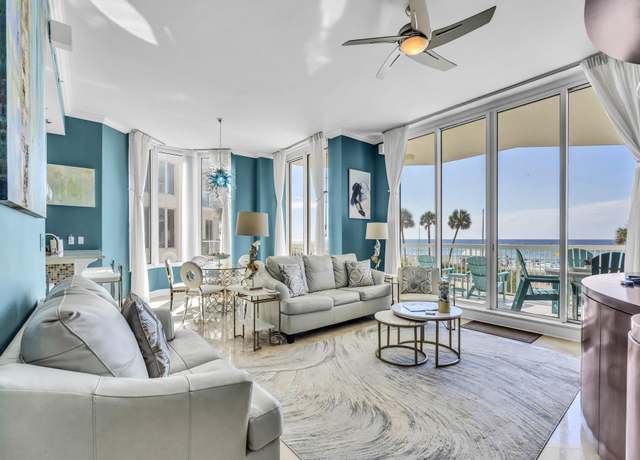 Property at 1048 Highway 98 Unit 201, Destin, FL 32541, 3 beds, 3 baths
