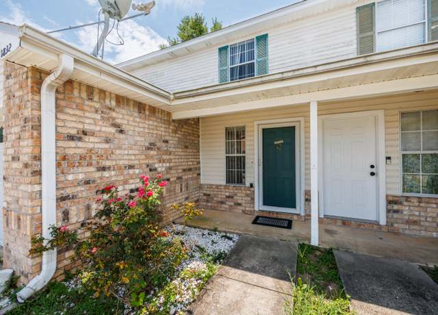 Property at 1832 Pointed Leaf Ln #1832, Fort Walton Beach, FL 32547, 3 beds, 2.5 baths