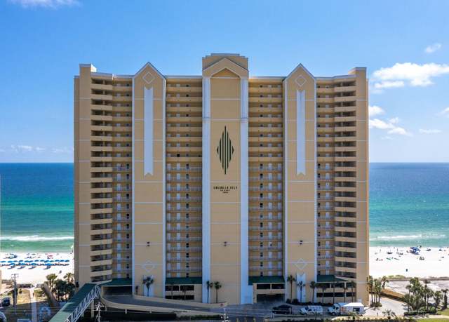 Property at 17545 Front Beach Rd #1208, Panama City Beach, FL 32413, 2 beds, 2 baths