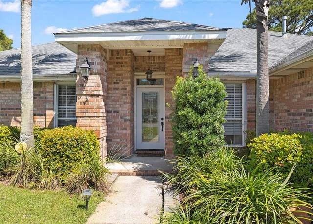 Property at 3995 Lauren Ct, Destin, FL 32541, 3 beds, 2 baths