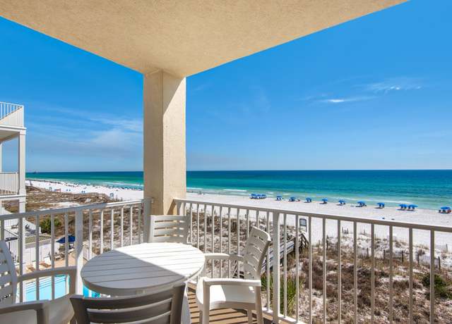 Property at 467 Abalone Ct Unit 401, Fort Walton Beach, FL 32548, 3 beds, 2 baths