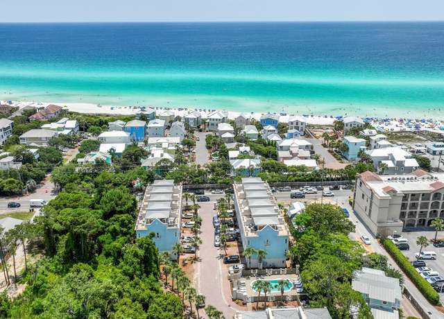 Property at 23 Summer Pl Ln #5, Santa Rosa Beach, FL 32459, 4 beds, 4 baths