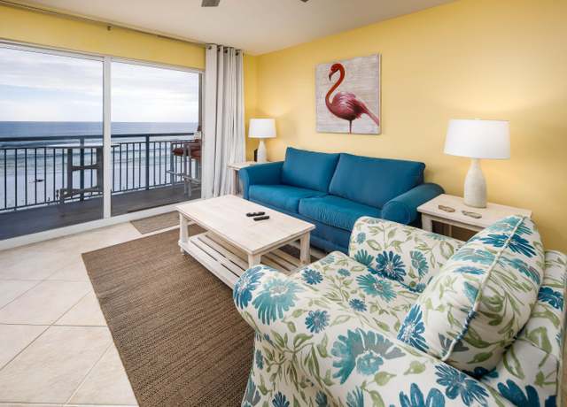 Property at 866 Santa Rosa Blvd #406, Fort Walton Beach, FL 32548, 1 bed, 2 baths