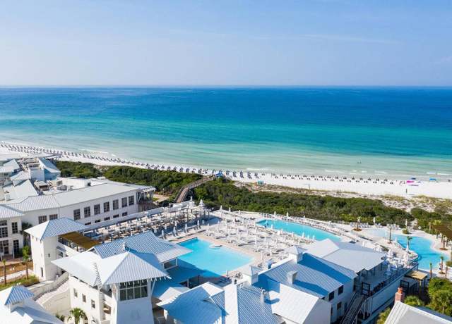 Property at 1848 E County Hwy 30A #5, Santa Rosa Beach, FL 32459, 4 beds, 3 baths
