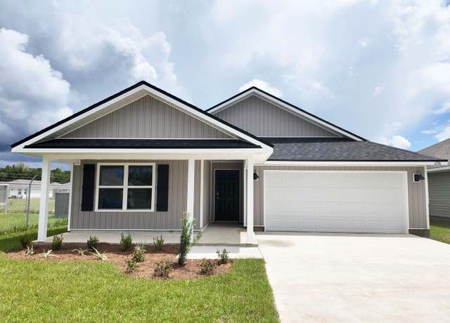 Property at 6336 Firefly Dr, Milton, FL 32583, 5 beds, 3 baths