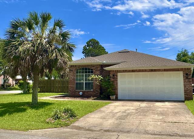 Property at 1174 Witshire Court Ct, Fort Walton Beach, FL 32547, 3 beds, 2 baths