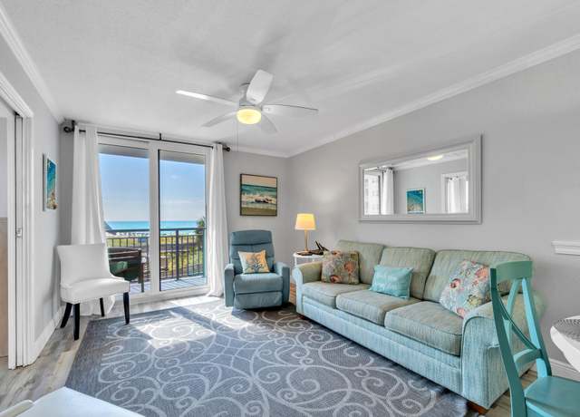 Property at 660 Nautilus Ct Unit 2308, Fort Walton Beach, FL 32548, 2 beds, 2 baths