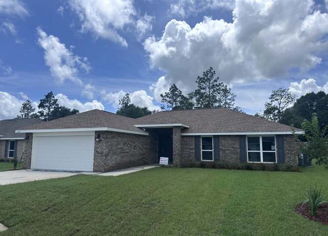 Property at 6121 Buckshot Dr, Crestview, FL 32539, 3 beds, 2 baths