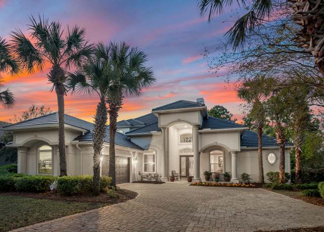 Property at 4573 Nautical Ct, Destin, FL 32541, 3 beds, 4 baths
