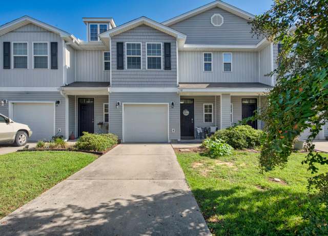 Property at 118 E Iron Horse Dr, Crestview, FL 32539, 3 beds, 2.5 baths