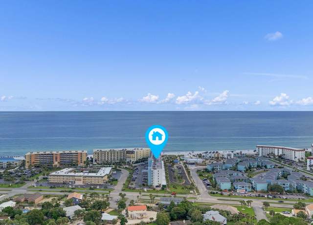 Property at 895 Santa Rosa Blvd #715, Fort Walton Beach, FL 32548, 3 beds, 3 baths