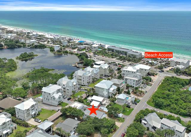 Property at 96 Hilltop Dr, Santa Rosa Beach, FL 32459, 4 beds, 5.5 baths