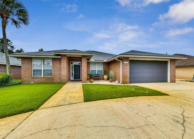 Property at 4093 Drifting Sand Trl, Destin, FL 32541, 4 beds, 2 baths