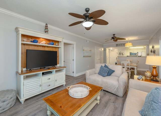 Property at 1110 Santa Rosa Blvd Unit A231, Fort Walton Beach, FL 32548, 2 beds, 2.5 baths