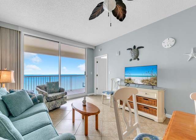Property at 10811 Front Beach Rd #1506, Panama City Beach, FL 32407, 3 beds, 2 baths