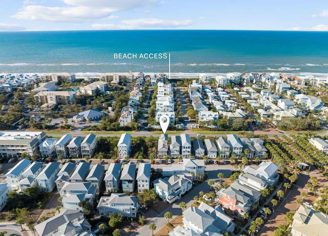 Property at 18 E Trigger Trl, Inlet Beach, FL 32461, 4 beds, 3 baths