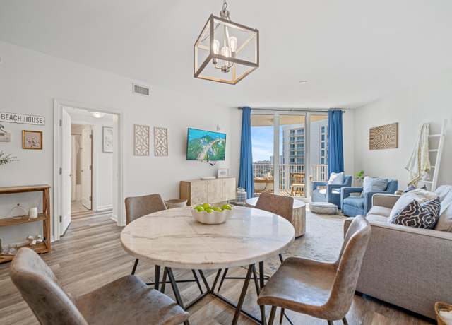 Property at 4203 Indian Bayou Trl Unit 1809, Destin, FL 32541, 2 beds, 2 baths