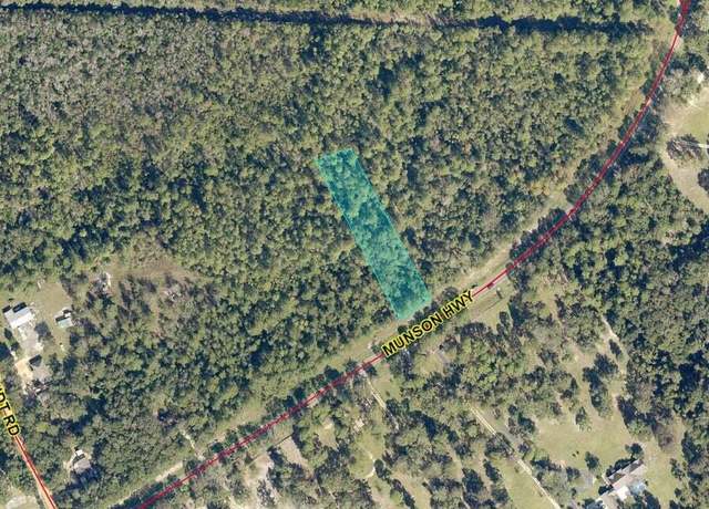 Property at Lot 18 Munson Hwy, Milton, FL 32570