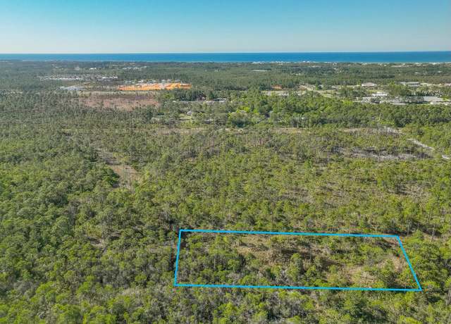 Property at TBD Mussett Bayou Rd, Santa Rosa Beach, FL 32459