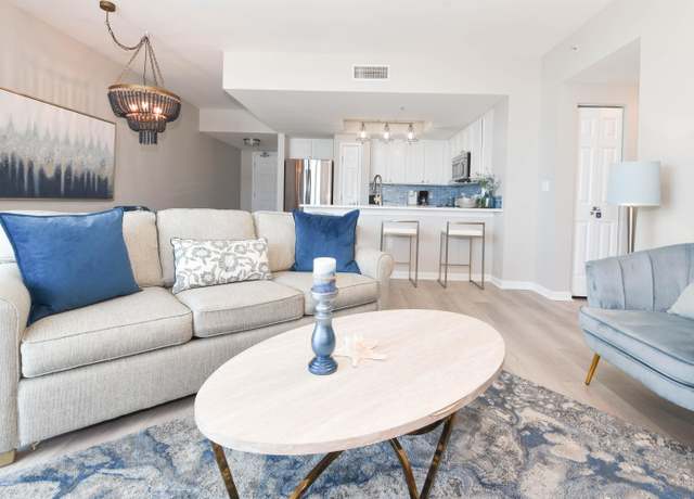 Property at 4203 Indian Bayou Trl #11102, Destin, FL 32541, 2 beds, 2 baths