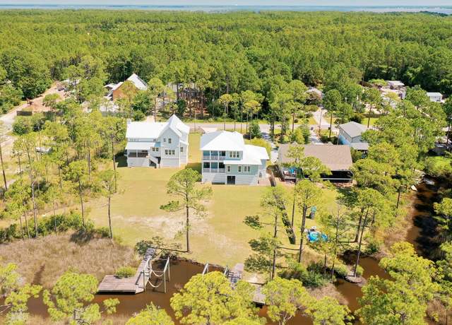 Property at 109 & 121 W Nursery Rd, Santa Rosa Beach, FL 32459, 8 beds, 9.5 baths