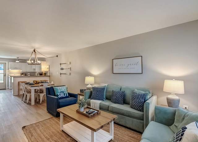Property at 885 Santa Rosa Blvd Unit 108-A, Fort Walton Beach, FL 32548, 1 bed, 1 bath
