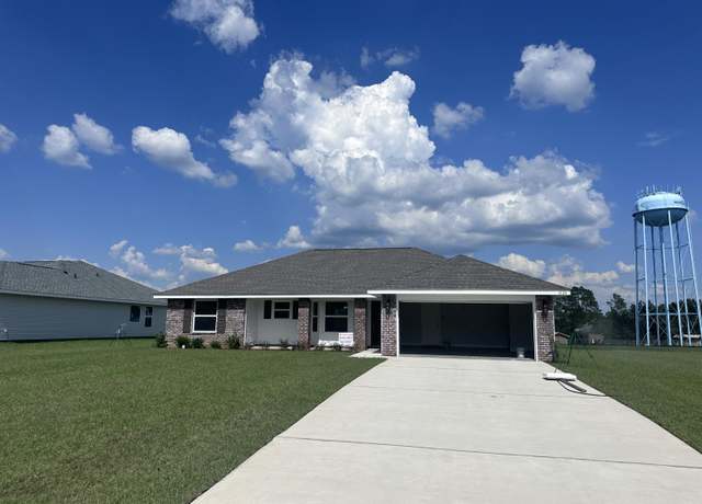 Property at 6124 Buckshot Dr, Crestview, FL 32539, 3 beds, 2 baths