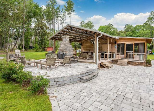 Property at 3183 Hwy 602 Unit 72+/- AC, Laurel Hill, FL 32567, 1 bed, 1 bath