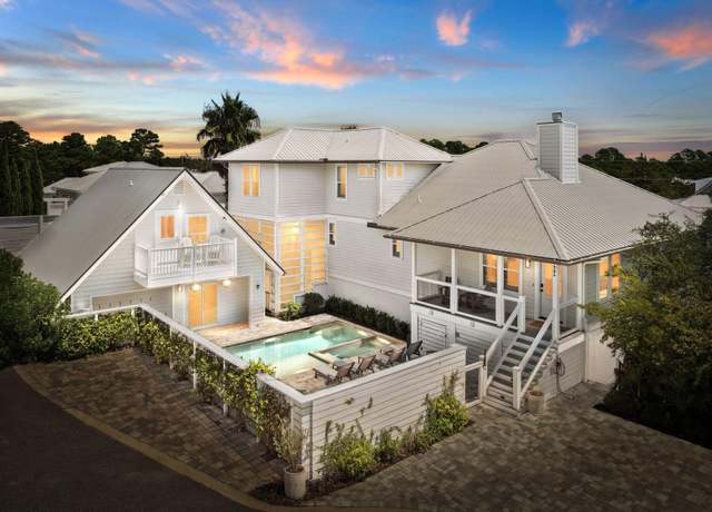 Property at 1984 S County Highway 83, Santa Rosa Beach, FL 32459, 7 beds, 6 baths