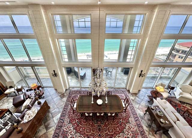 Property at 4651 Southwinds Dr Unit 4651 & 4652, Miramar Beach, FL 32550, 6 beds, 6.5 baths