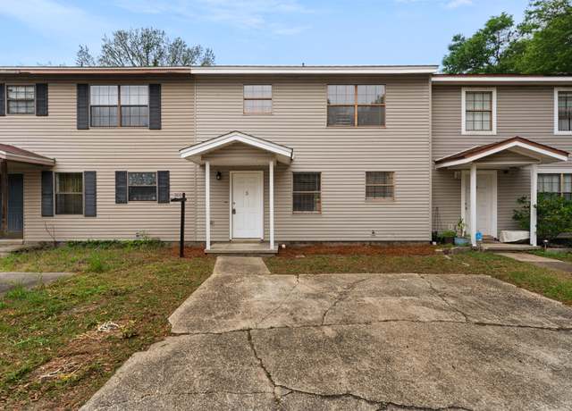 Property at 901 Tokalon Ct #3, Fort Walton Beach, FL 32547, 2 beds, 2.5 baths