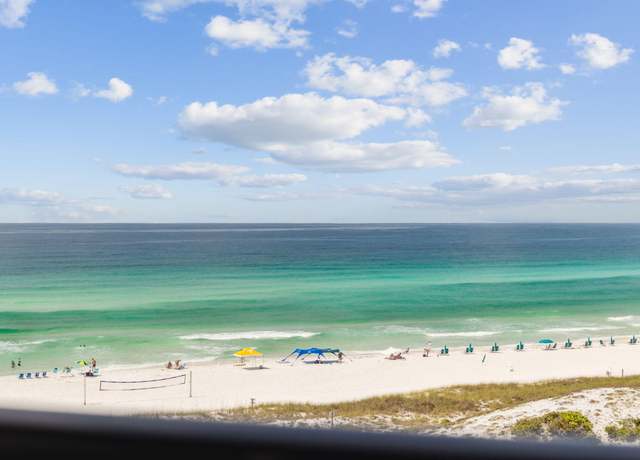 Property at 4072 Beachside One Dr #4072, Miramar Beach, FL 32550, 2 beds, 2 baths